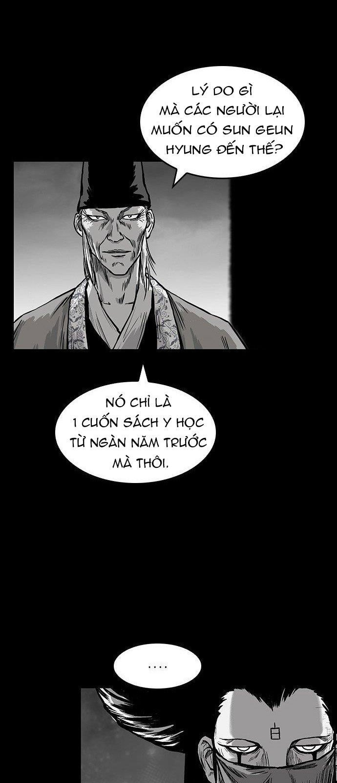 Sát Thủ Anh Vũ Chap 2 - Next Chap 3