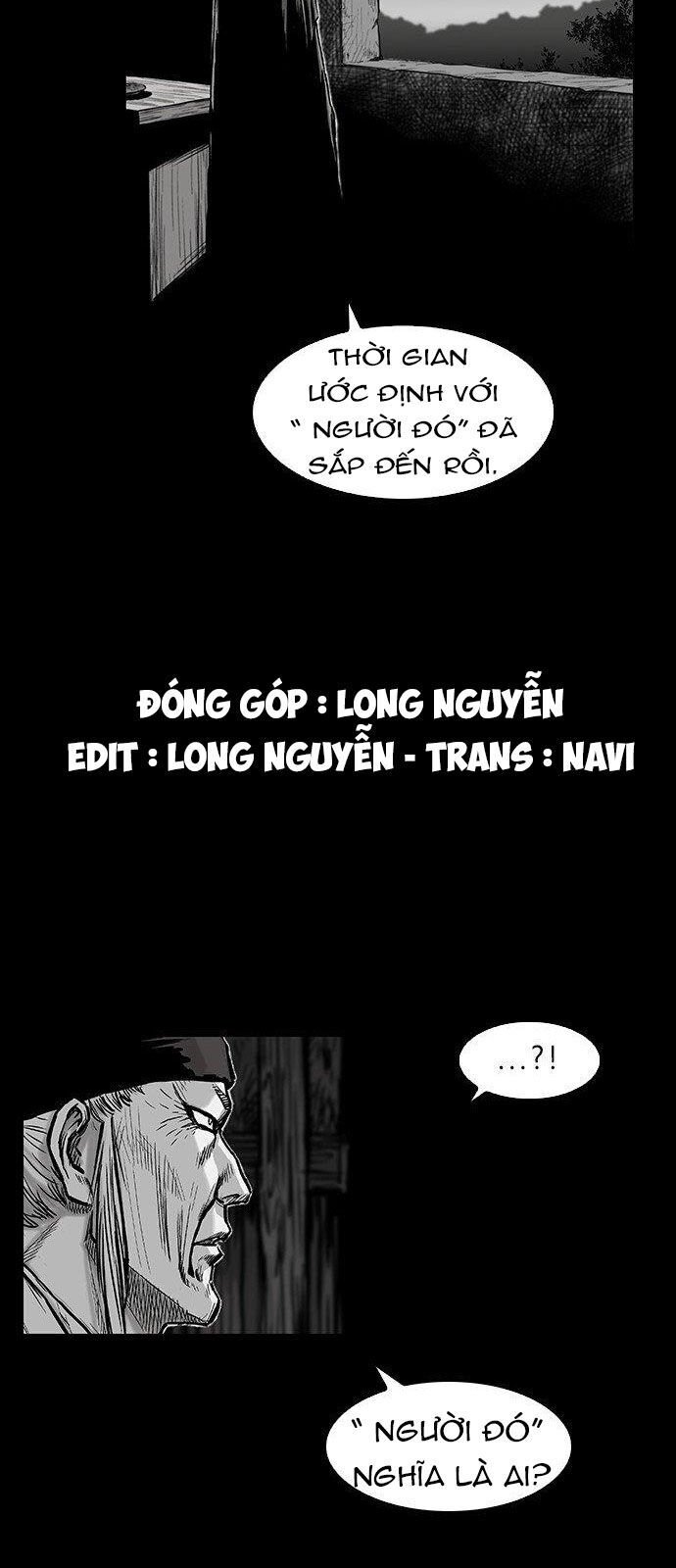 Sát Thủ Anh Vũ Chap 2 - Next Chap 3