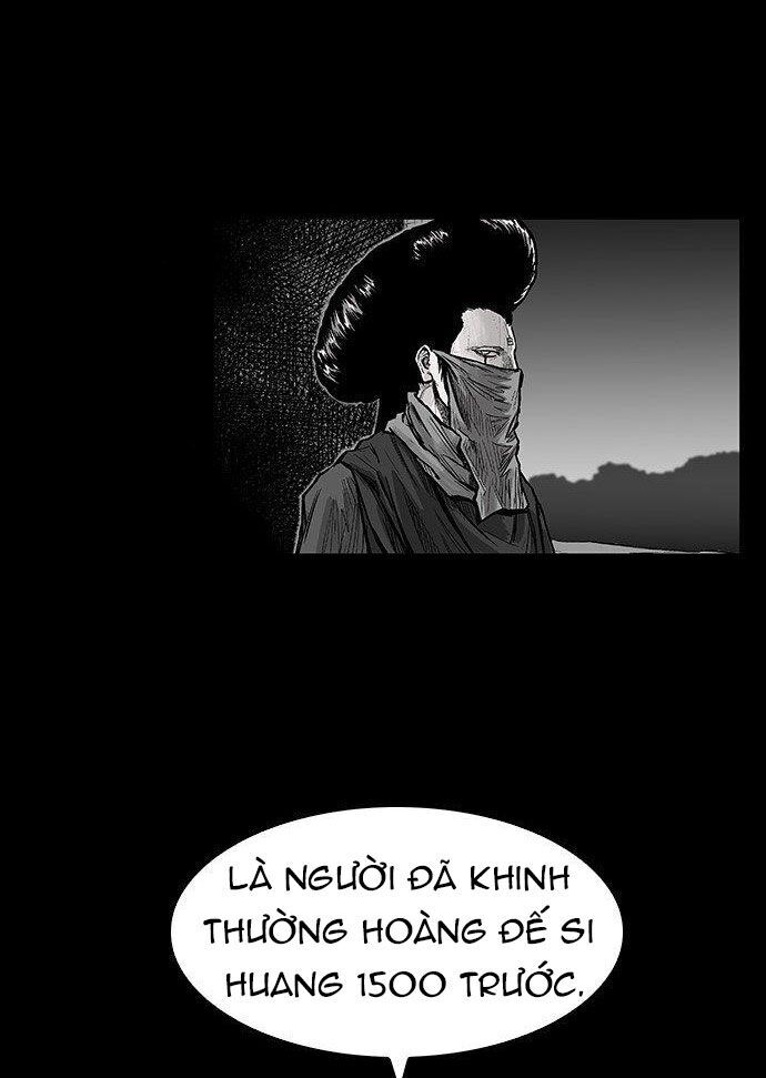 Sát Thủ Anh Vũ Chap 2 - Next Chap 3