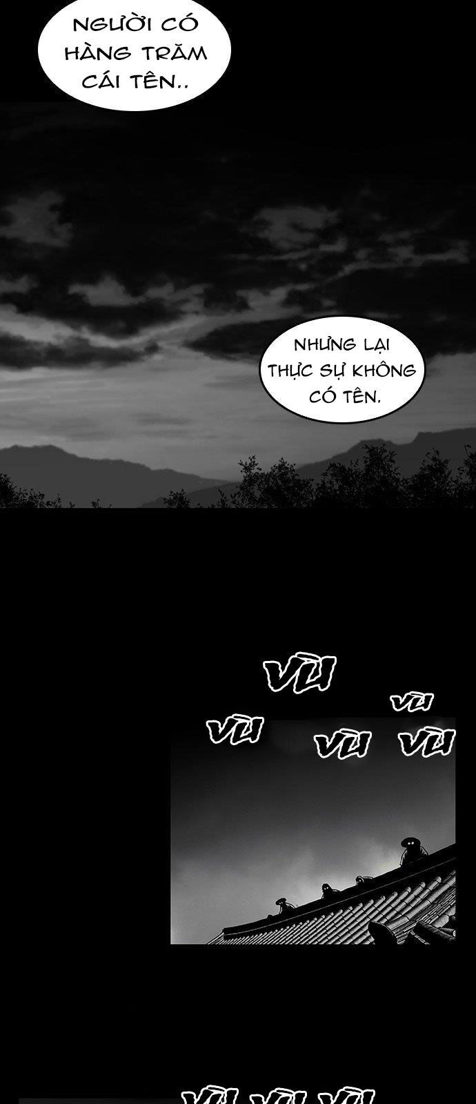 Sát Thủ Anh Vũ Chap 2 - Next Chap 3