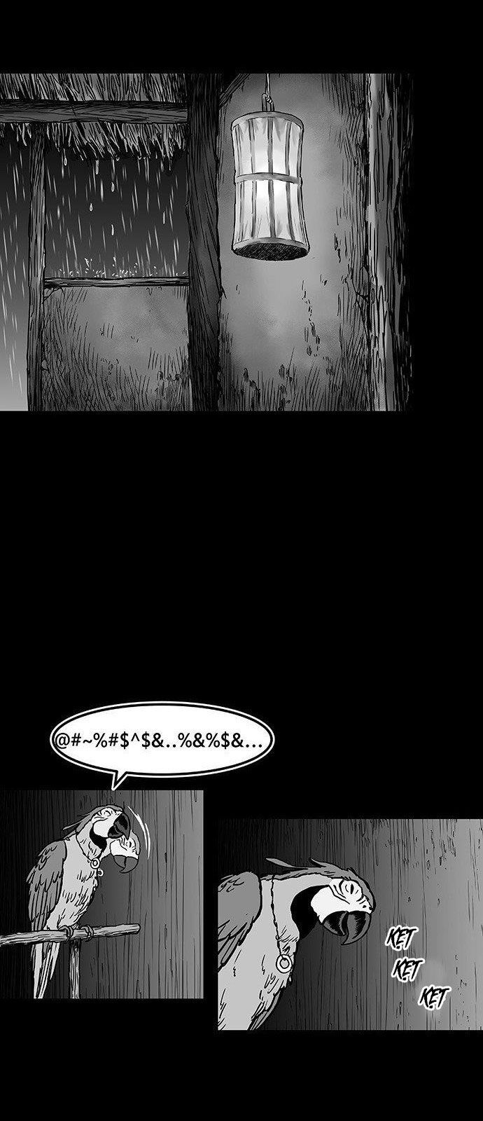 Sát Thủ Anh Vũ Chap 2 - Next Chap 3