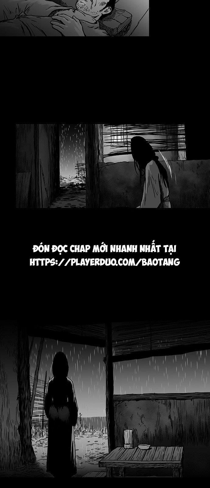 Sát Thủ Anh Vũ Chap 2 - Next Chap 3