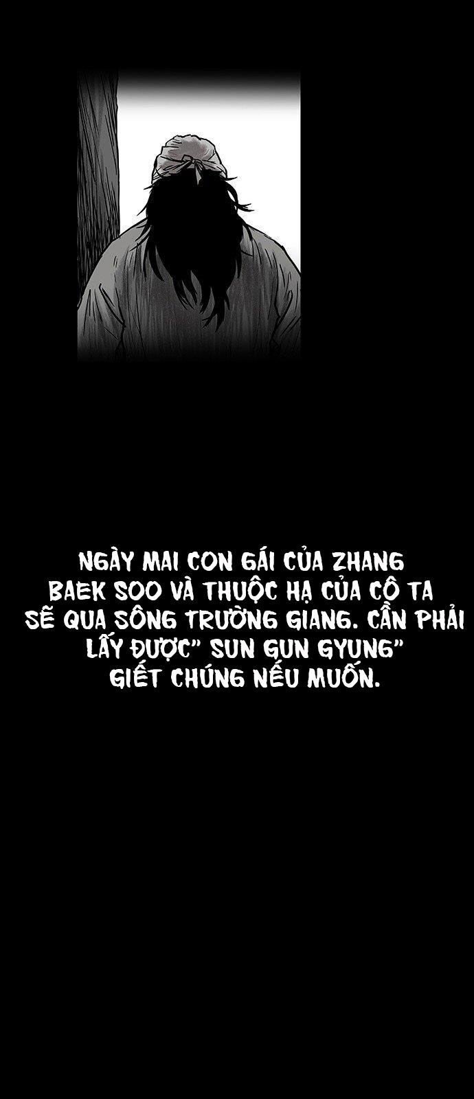 Sát Thủ Anh Vũ Chap 2 - Next Chap 3