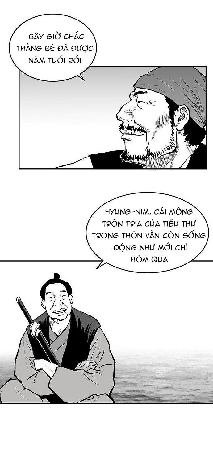 Sát Thủ Anh Vũ Chap 1 - Next Chap 2