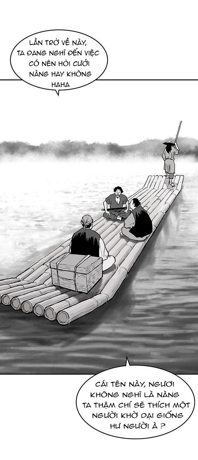 Sát Thủ Anh Vũ Chap 1 - Next Chap 2