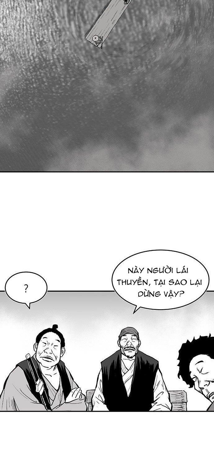 Sát Thủ Anh Vũ Chap 1 - Next Chap 2