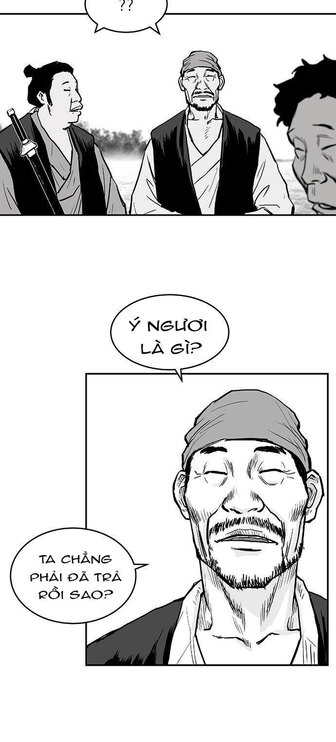 Sát Thủ Anh Vũ Chap 1 - Next Chap 2