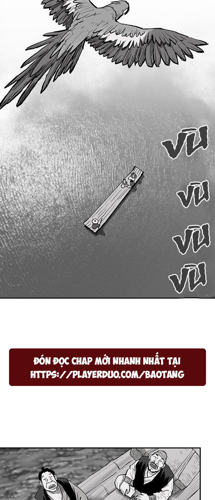 Sát Thủ Anh Vũ Chap 1 - Next Chap 2