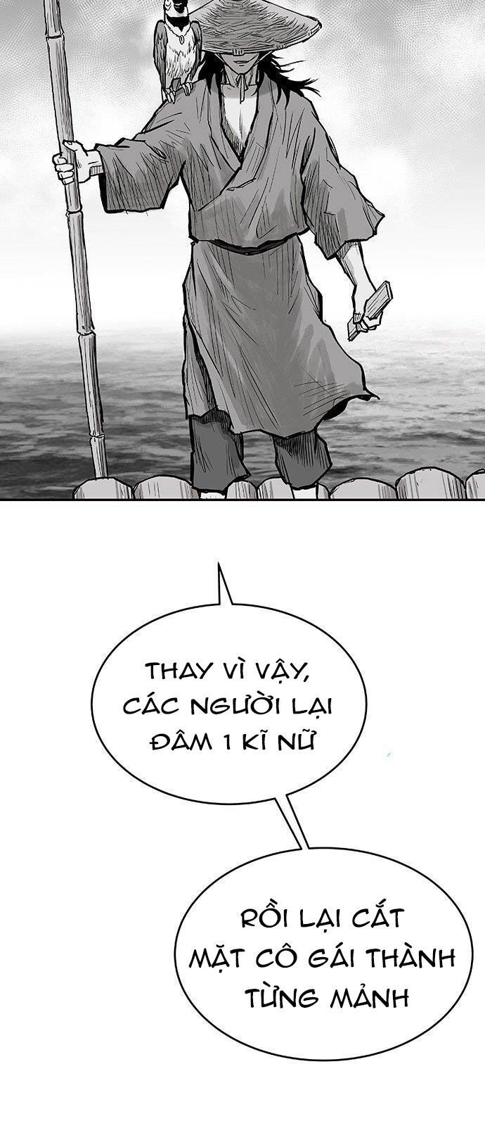 Sát Thủ Anh Vũ Chap 1 - Next Chap 2