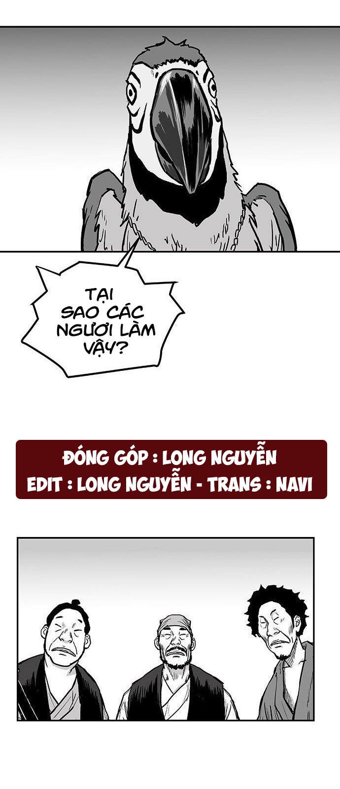Sát Thủ Anh Vũ Chap 1 - Next Chap 2
