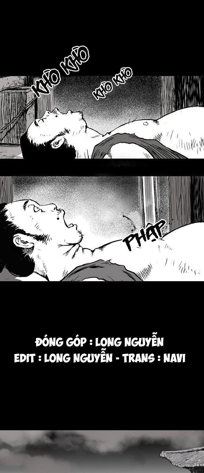 Sát Thủ Anh Vũ Chap 1 - Next Chap 2