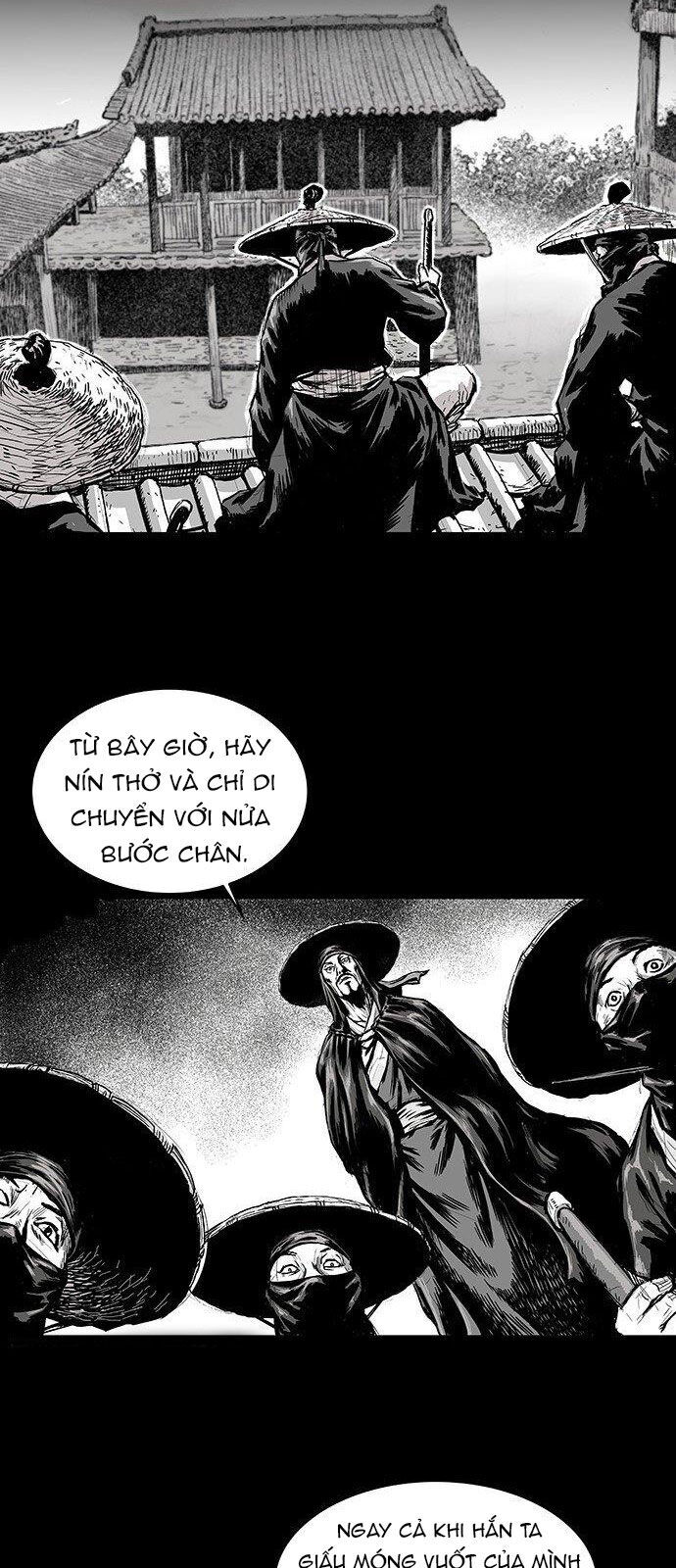 Sát Thủ Anh Vũ Chap 1 - Next Chap 2