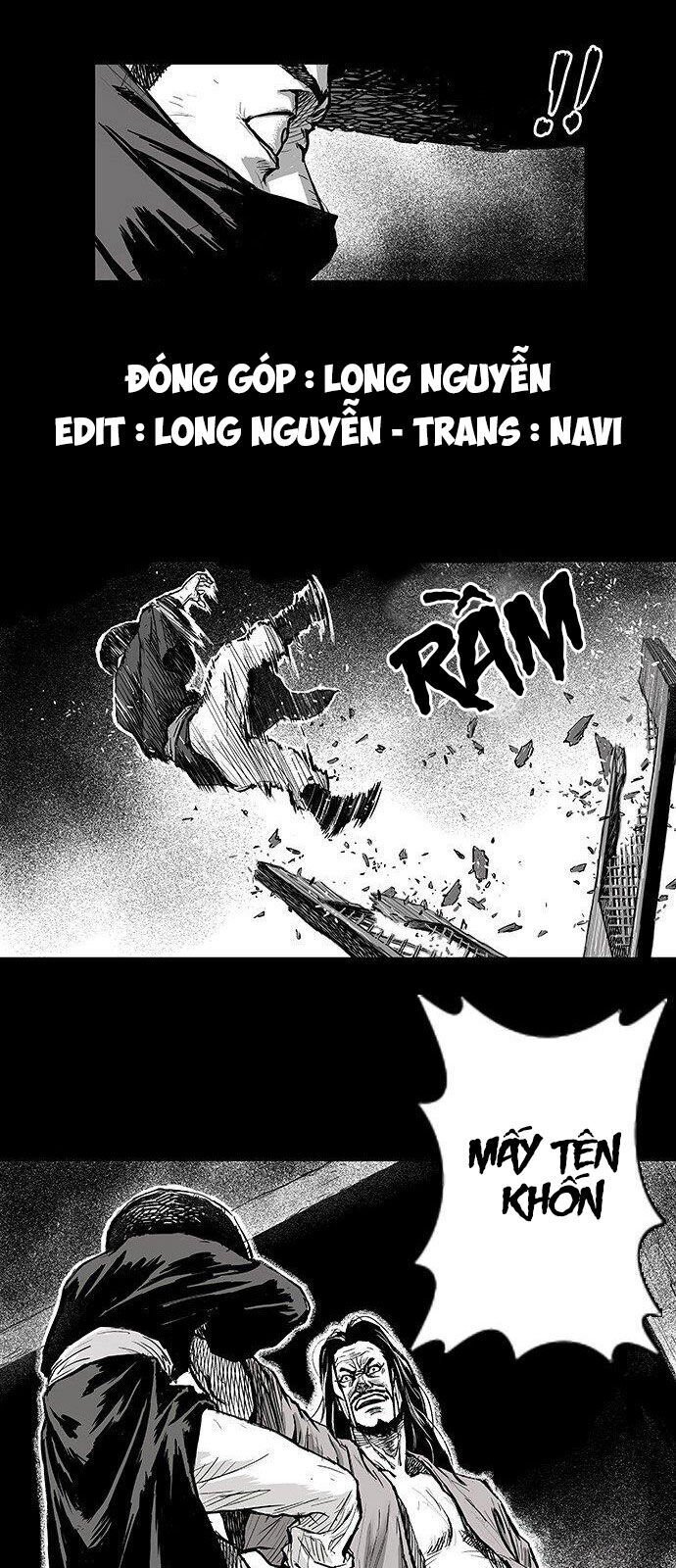 Sát Thủ Anh Vũ Chap 1 - Next Chap 2