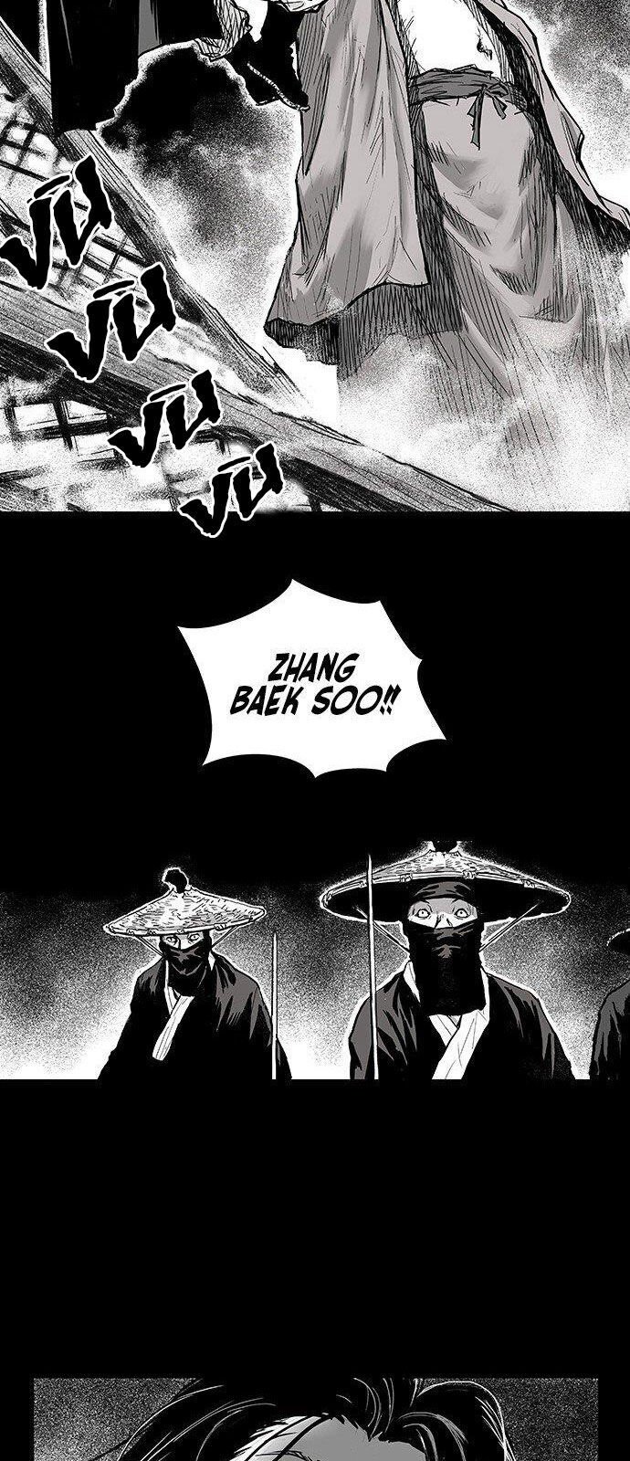 Sát Thủ Anh Vũ Chap 1 - Next Chap 2