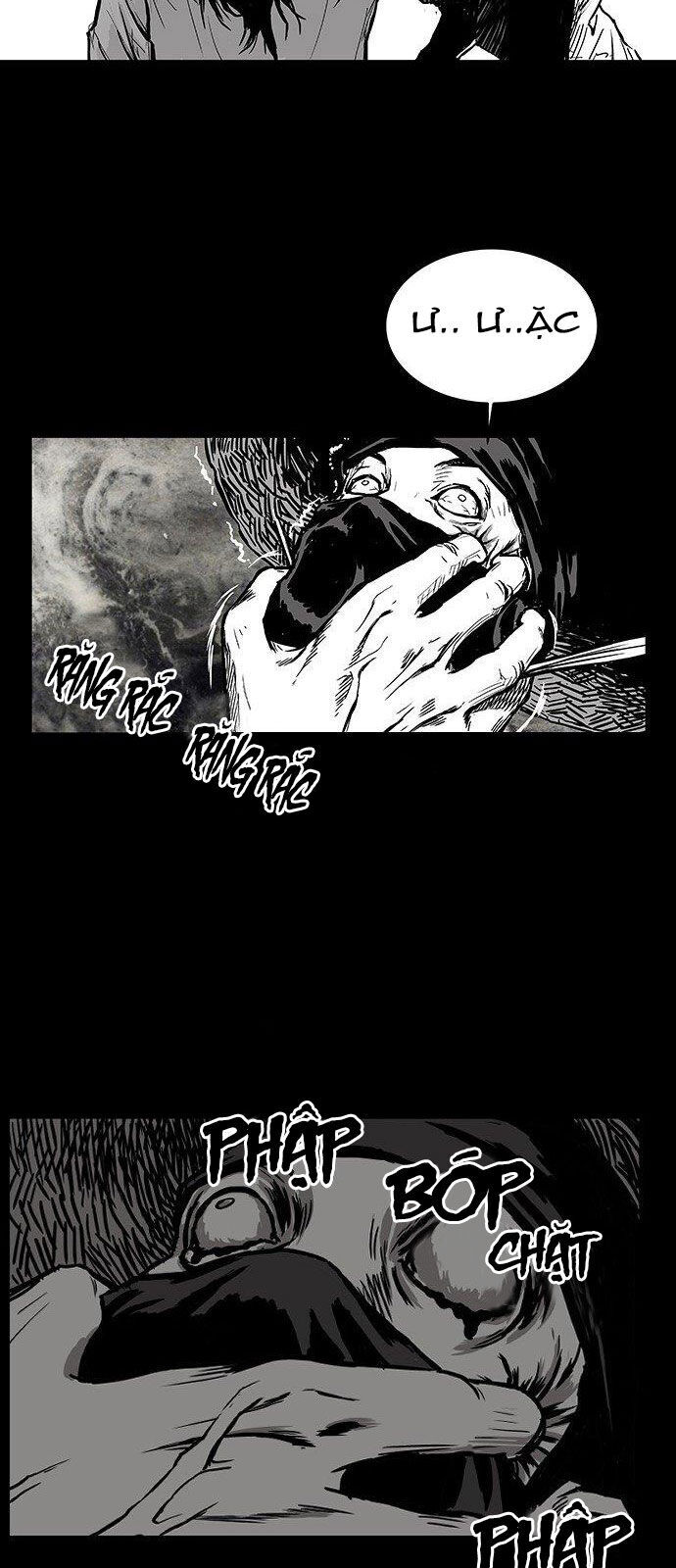 Sát Thủ Anh Vũ Chap 1 - Next Chap 2