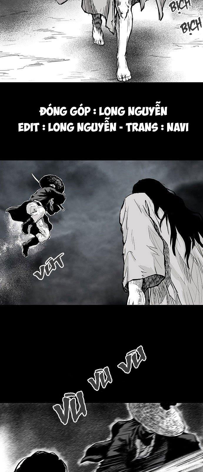 Sát Thủ Anh Vũ Chap 1 - Next Chap 2