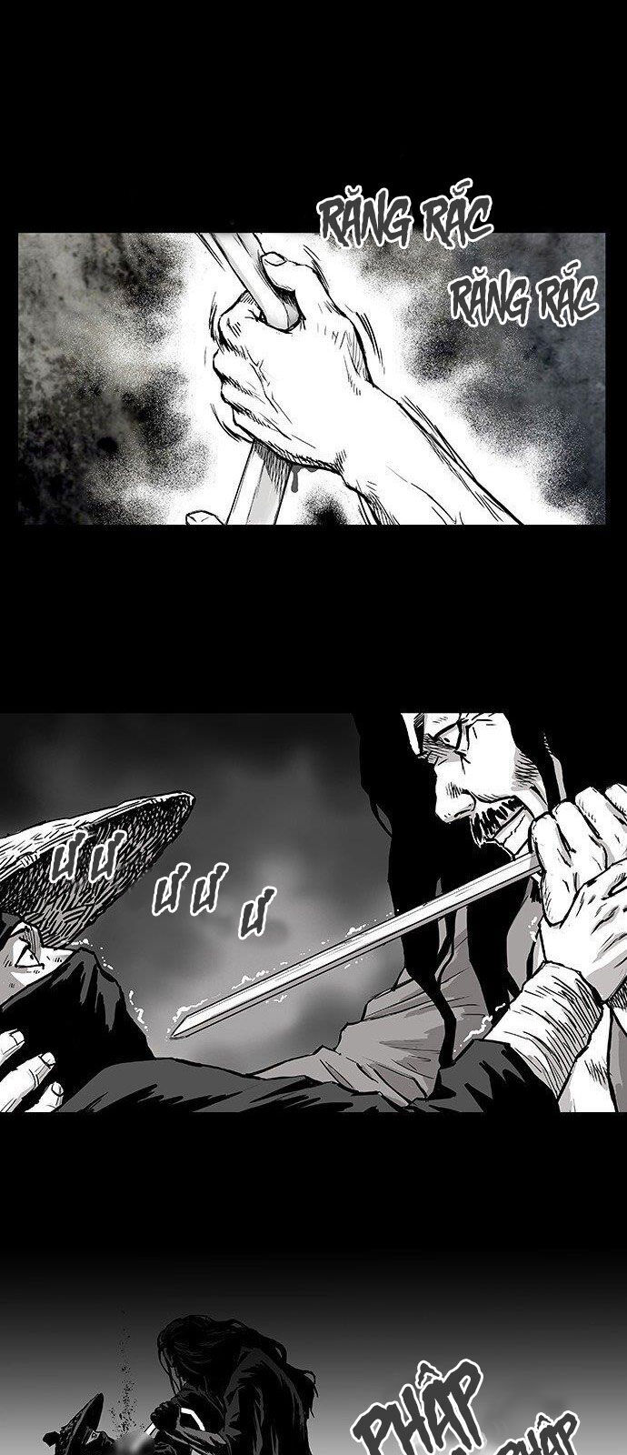 Sát Thủ Anh Vũ Chap 1 - Next Chap 2