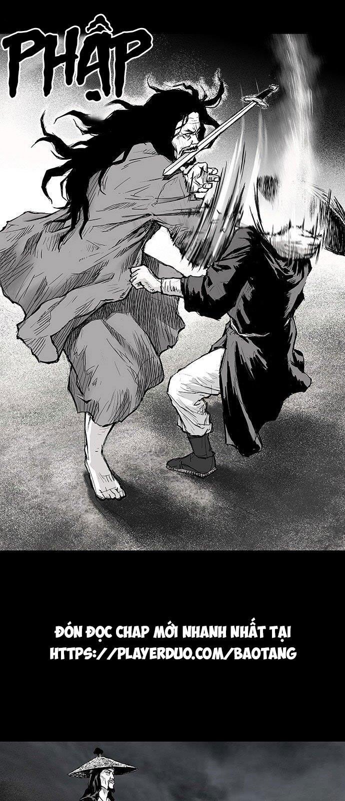 Sát Thủ Anh Vũ Chap 1 - Next Chap 2