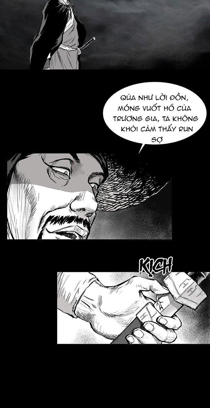 Sát Thủ Anh Vũ Chap 1 - Next Chap 2