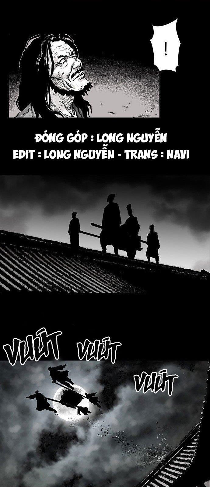 Sát Thủ Anh Vũ Chap 1 - Next Chap 2