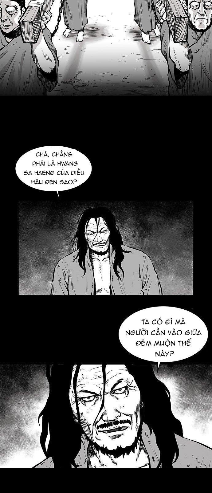 Sát Thủ Anh Vũ Chap 1 - Next Chap 2