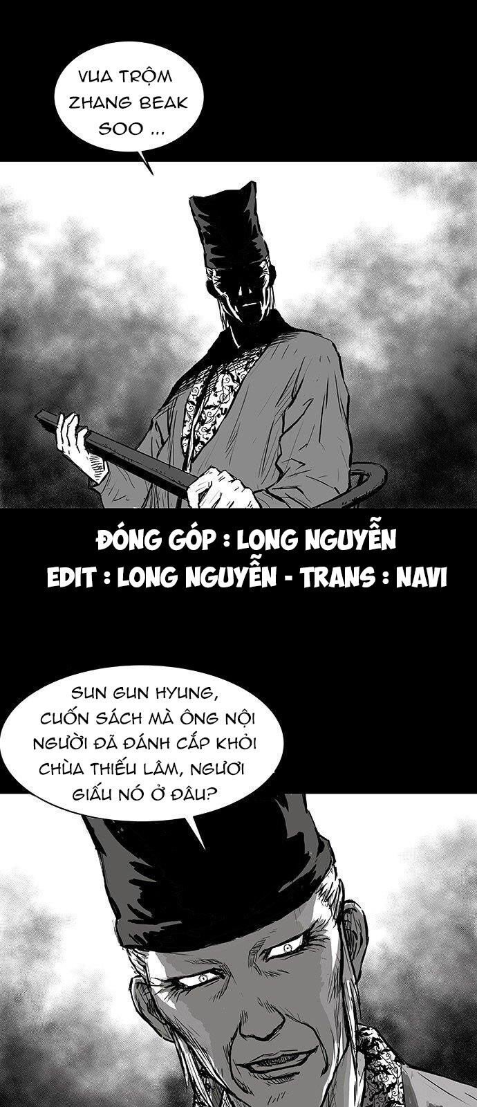 Sát Thủ Anh Vũ Chap 1 - Next Chap 2