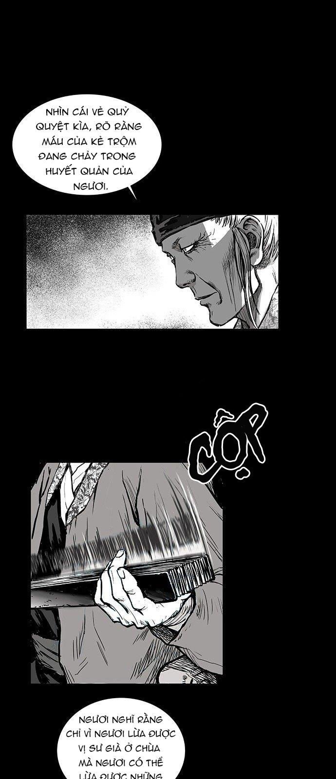 Sát Thủ Anh Vũ Chap 1 - Next Chap 2