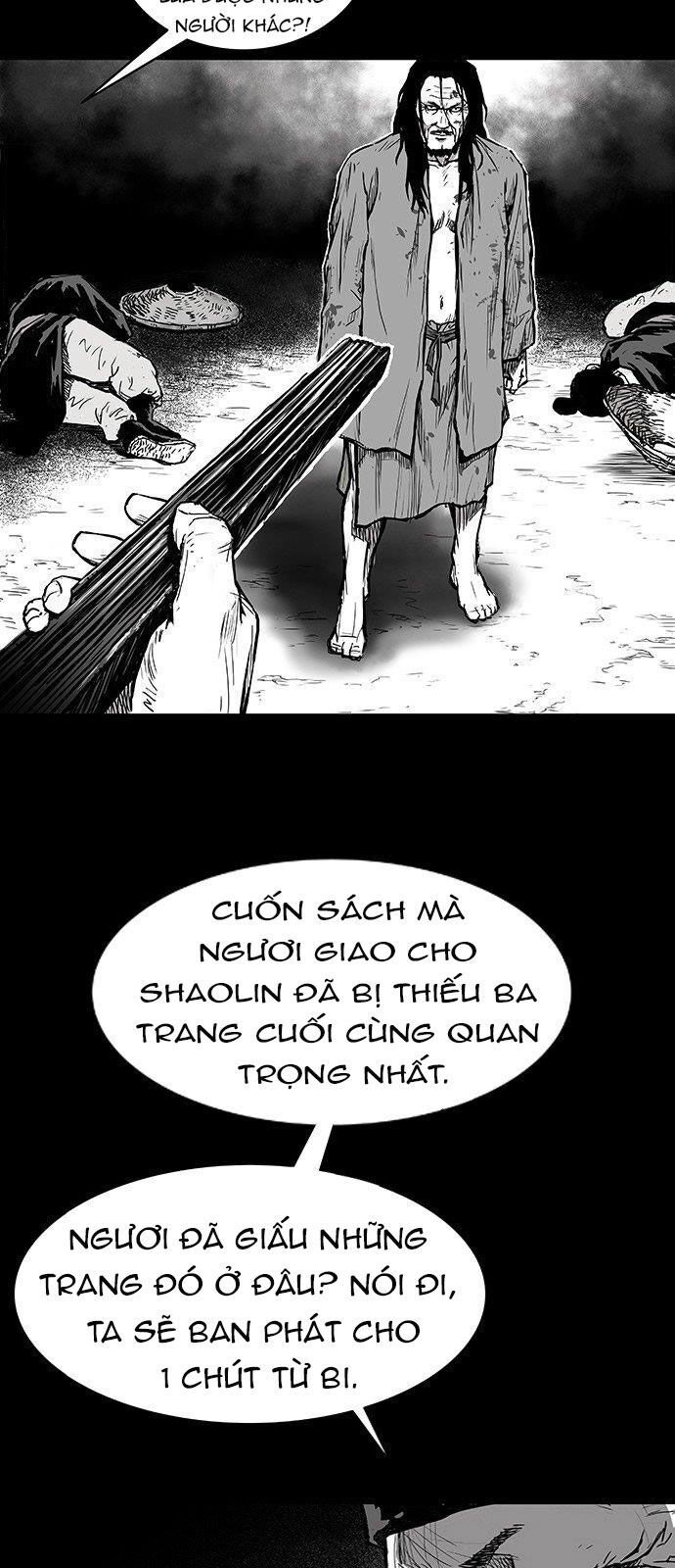 Sát Thủ Anh Vũ Chap 1 - Next Chap 2