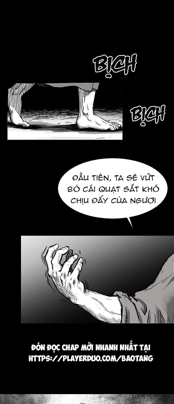 Sát Thủ Anh Vũ Chap 1 - Next Chap 2