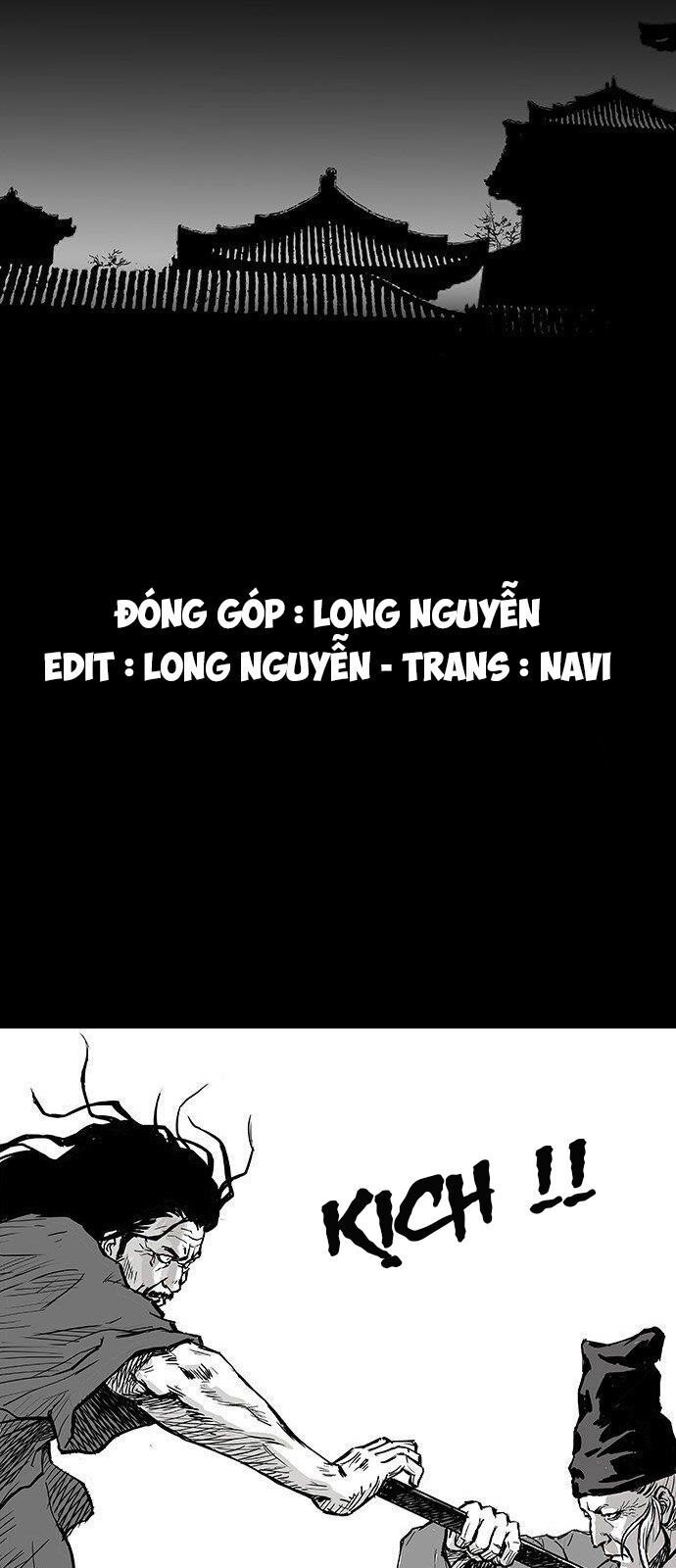 Sát Thủ Anh Vũ Chap 1 - Next Chap 2