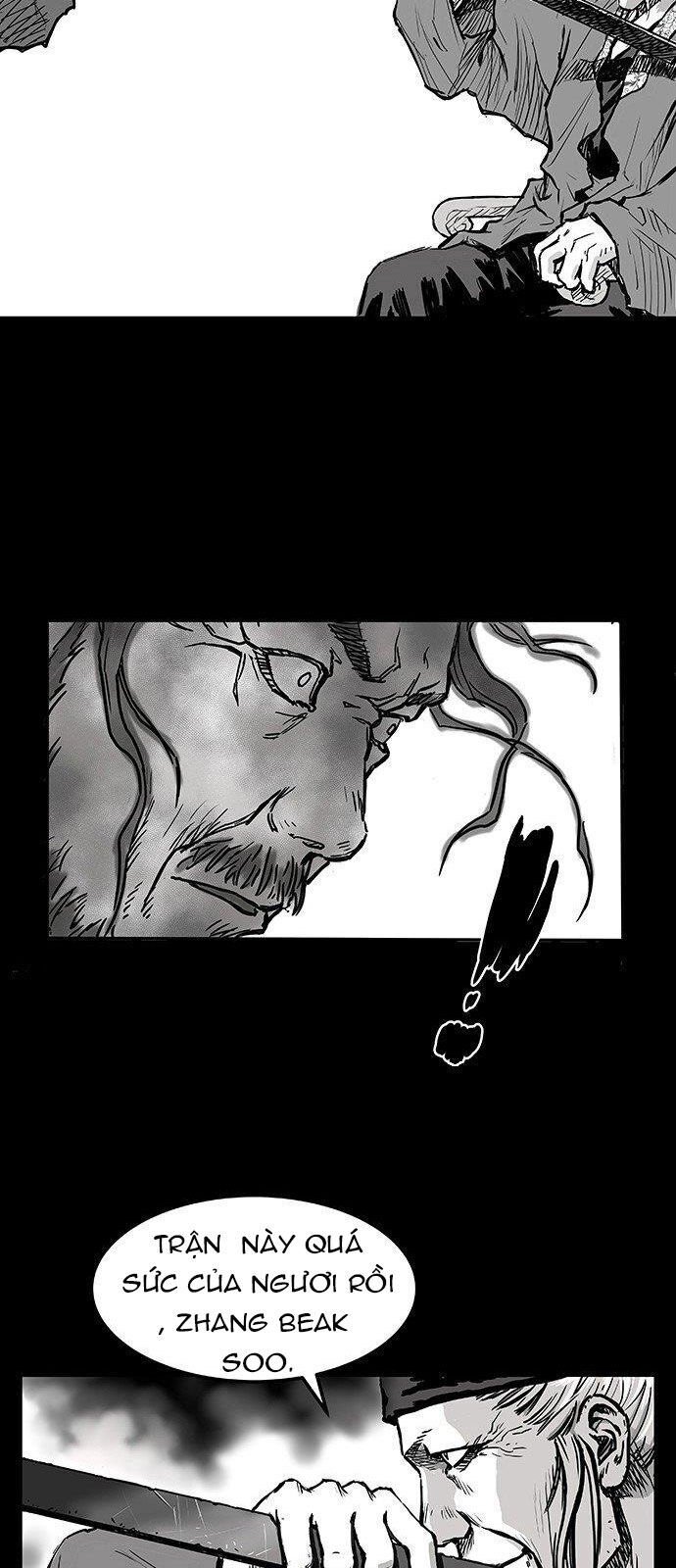 Sát Thủ Anh Vũ Chap 1 - Next Chap 2