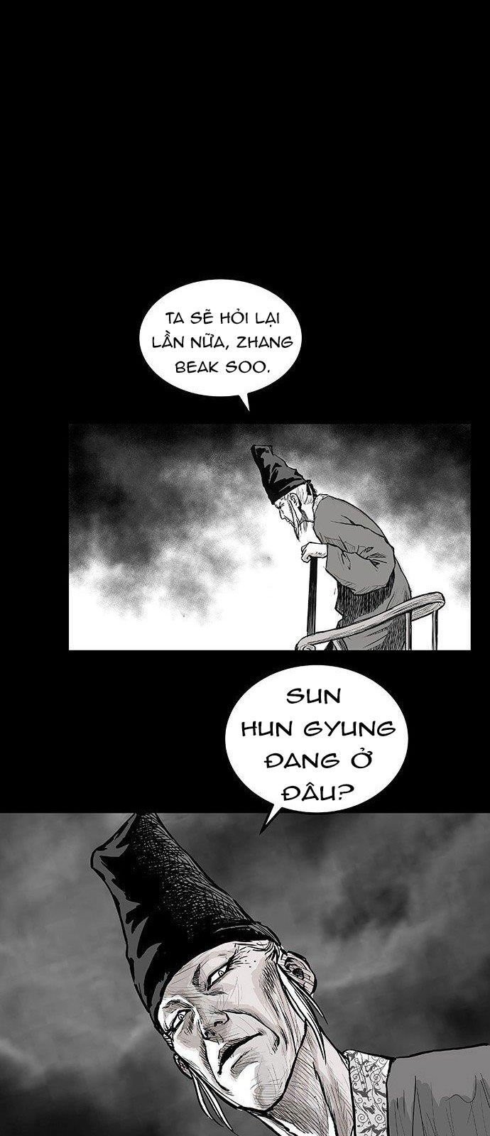 Sát Thủ Anh Vũ Chap 1 - Next Chap 2
