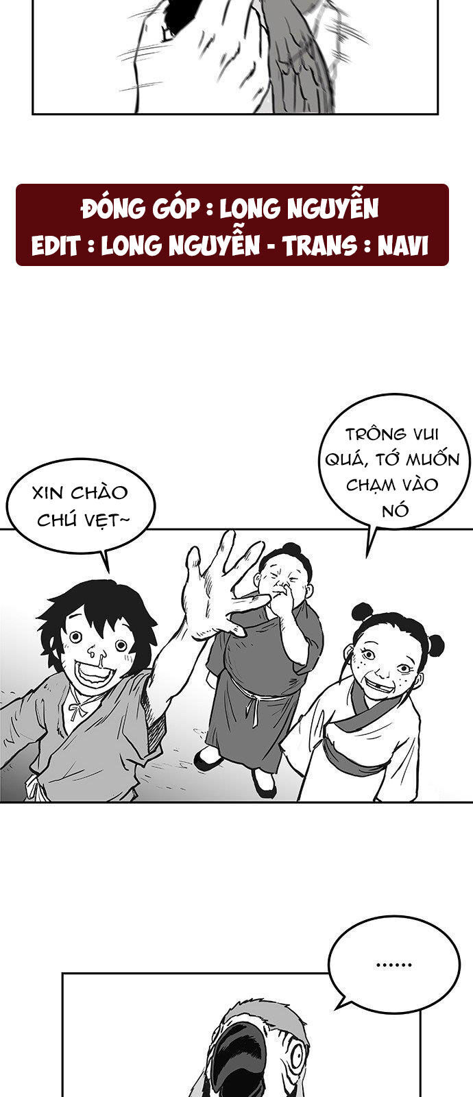 Sát Thủ Anh Vũ Chap 1 - Next Chap 2