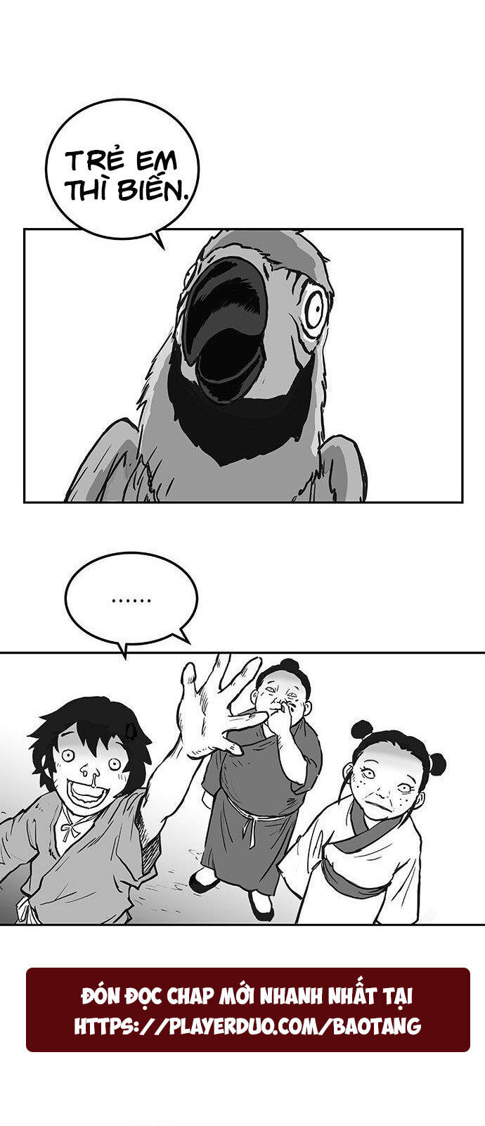 Sát Thủ Anh Vũ Chap 1 - Next Chap 2