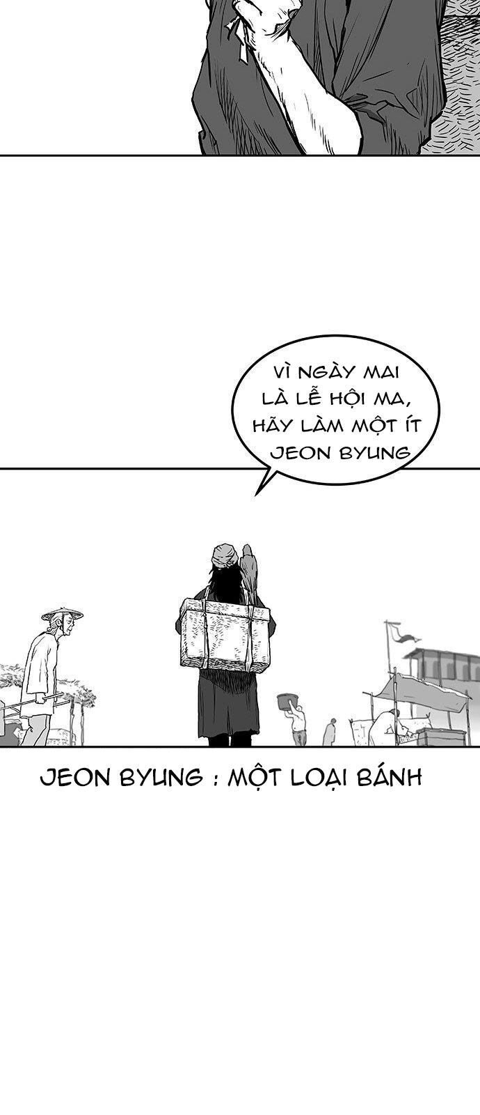 Sát Thủ Anh Vũ Chap 1 - Next Chap 2