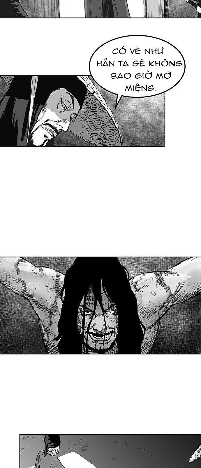 Sát Thủ Anh Vũ Chap 1 - Next Chap 2