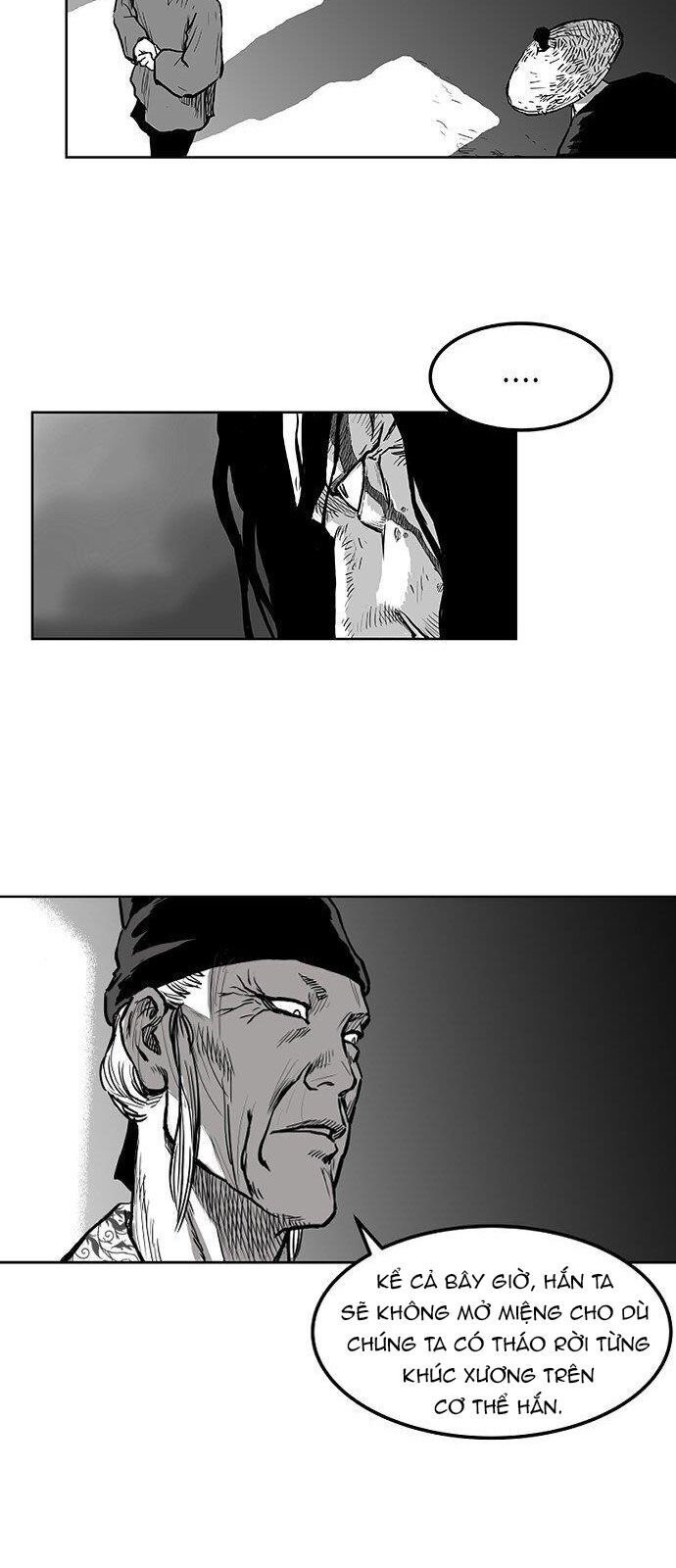 Sát Thủ Anh Vũ Chap 1 - Next Chap 2