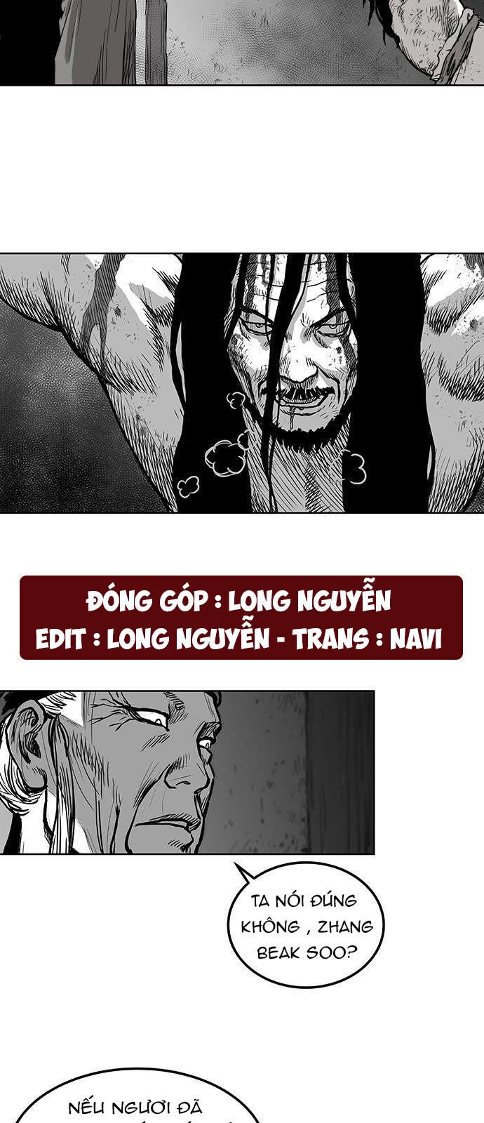 Sát Thủ Anh Vũ Chap 1 - Next Chap 2