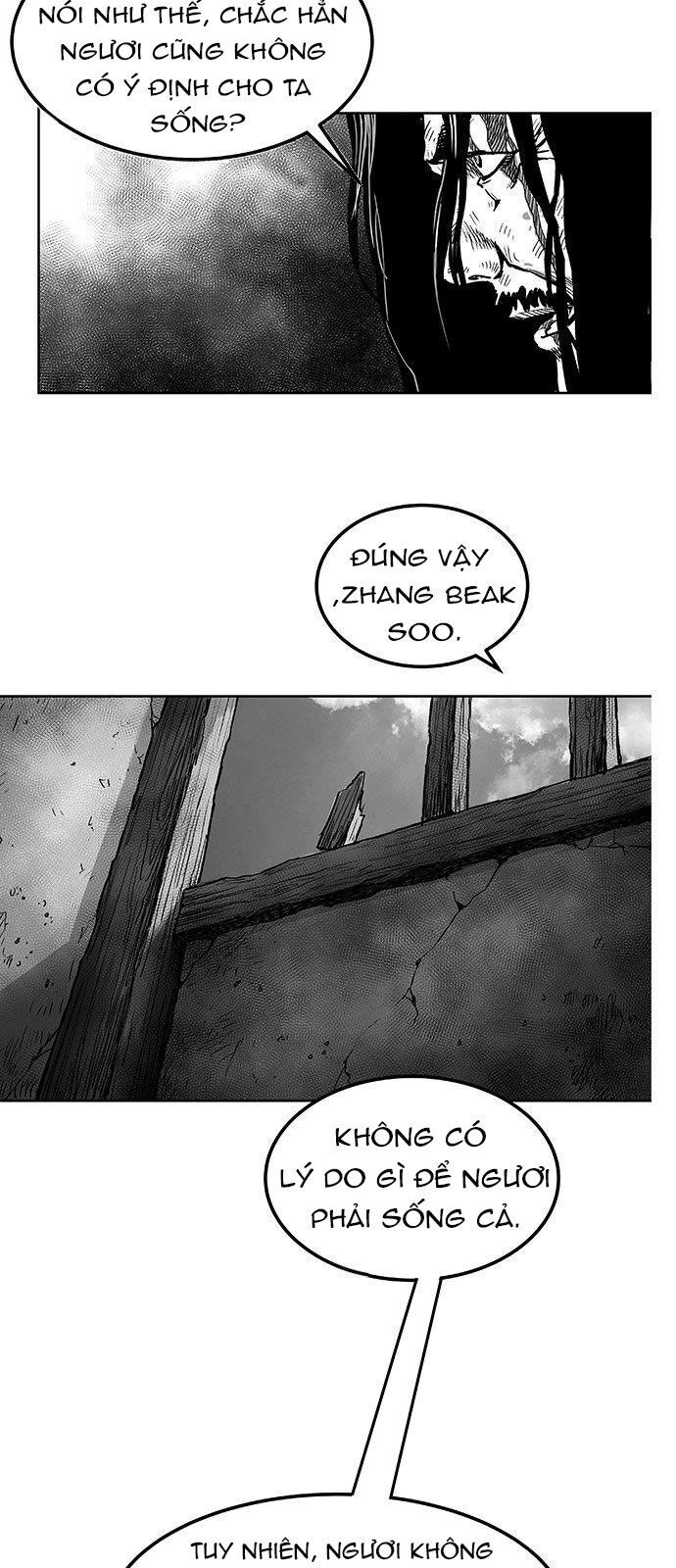 Sát Thủ Anh Vũ Chap 1 - Next Chap 2