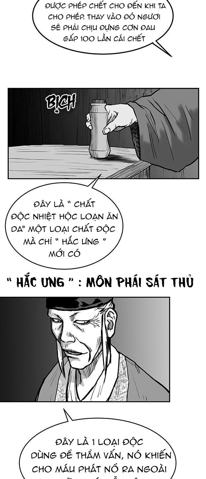 Sát Thủ Anh Vũ Chap 1 - Next Chap 2