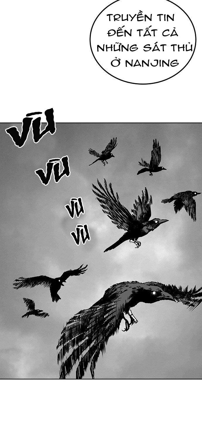 Sát Thủ Anh Vũ Chap 1 - Next Chap 2