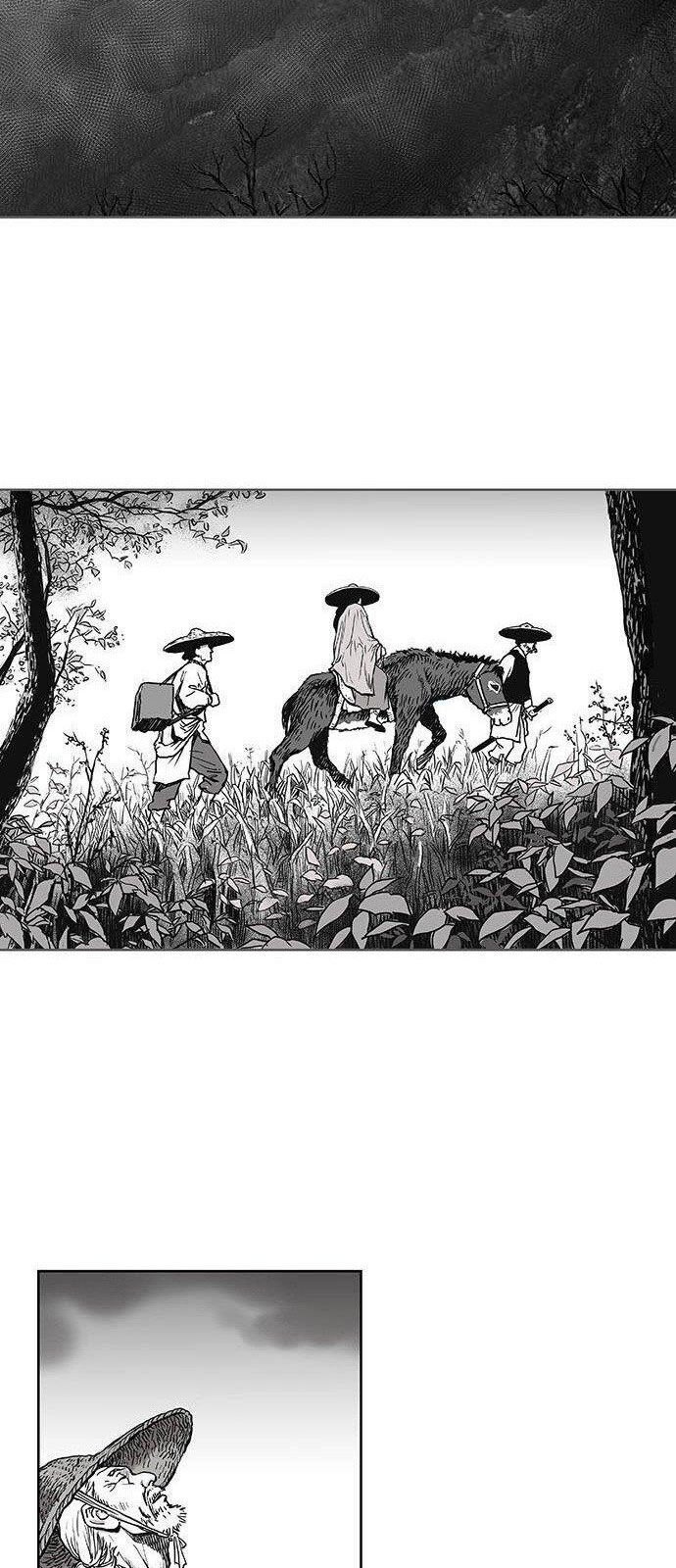 Sát Thủ Anh Vũ Chap 1 - Next Chap 2