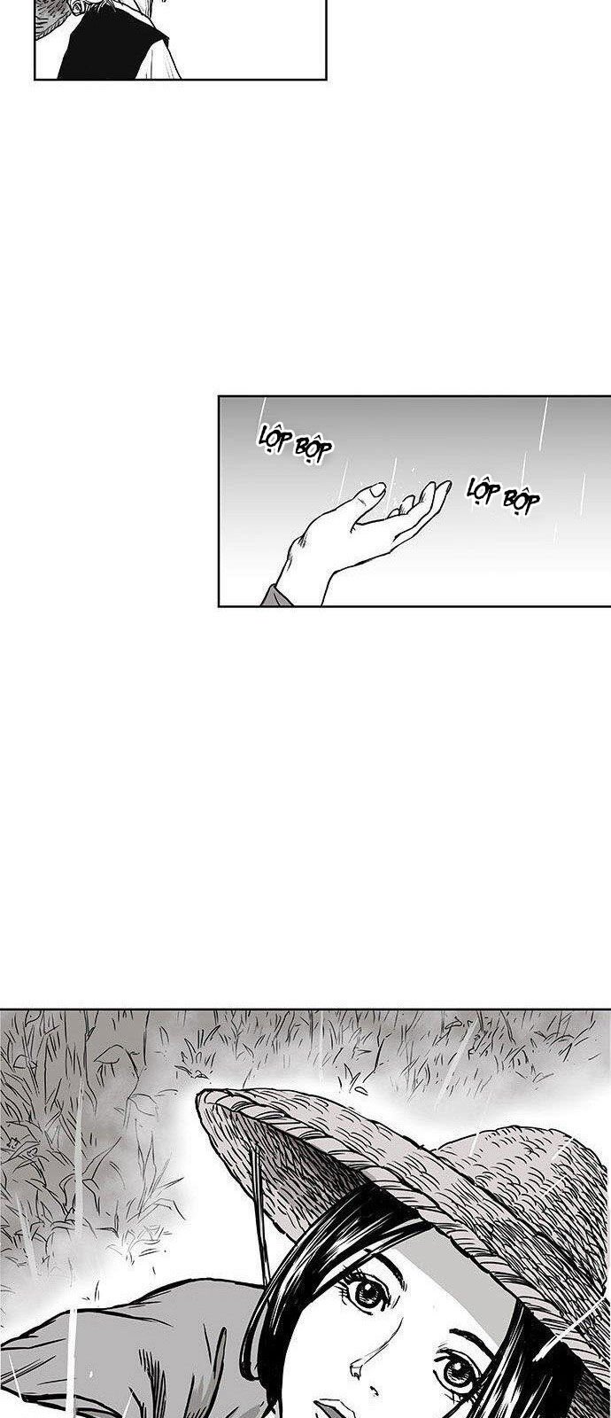 Sát Thủ Anh Vũ Chap 1 - Next Chap 2