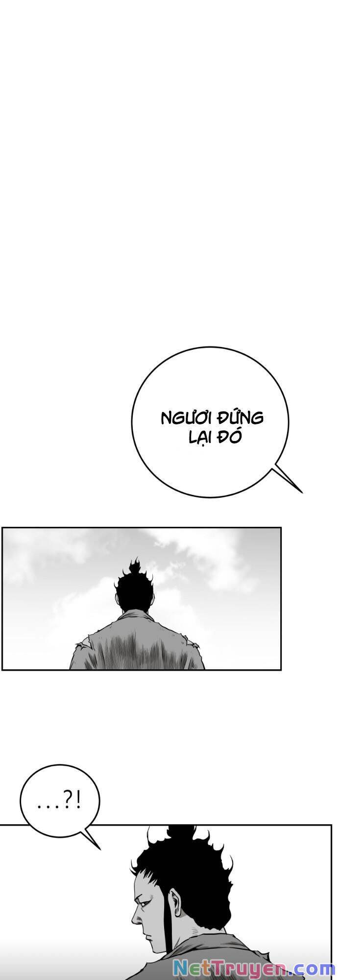 Sát Thủ Anh Vũ Chap 55 - Next Chap 56
