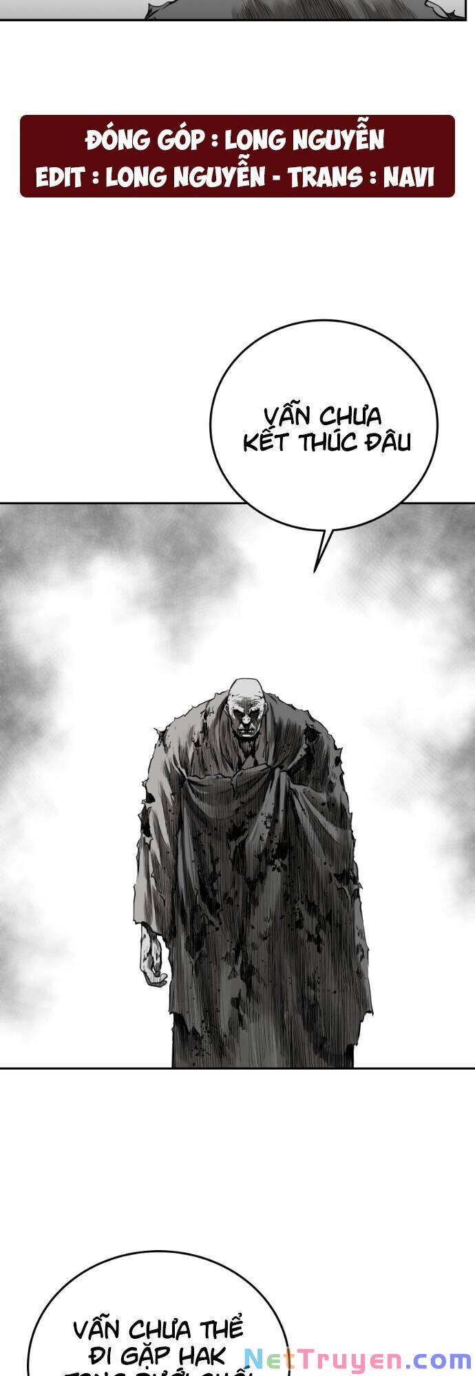 Sát Thủ Anh Vũ Chap 55 - Next Chap 56