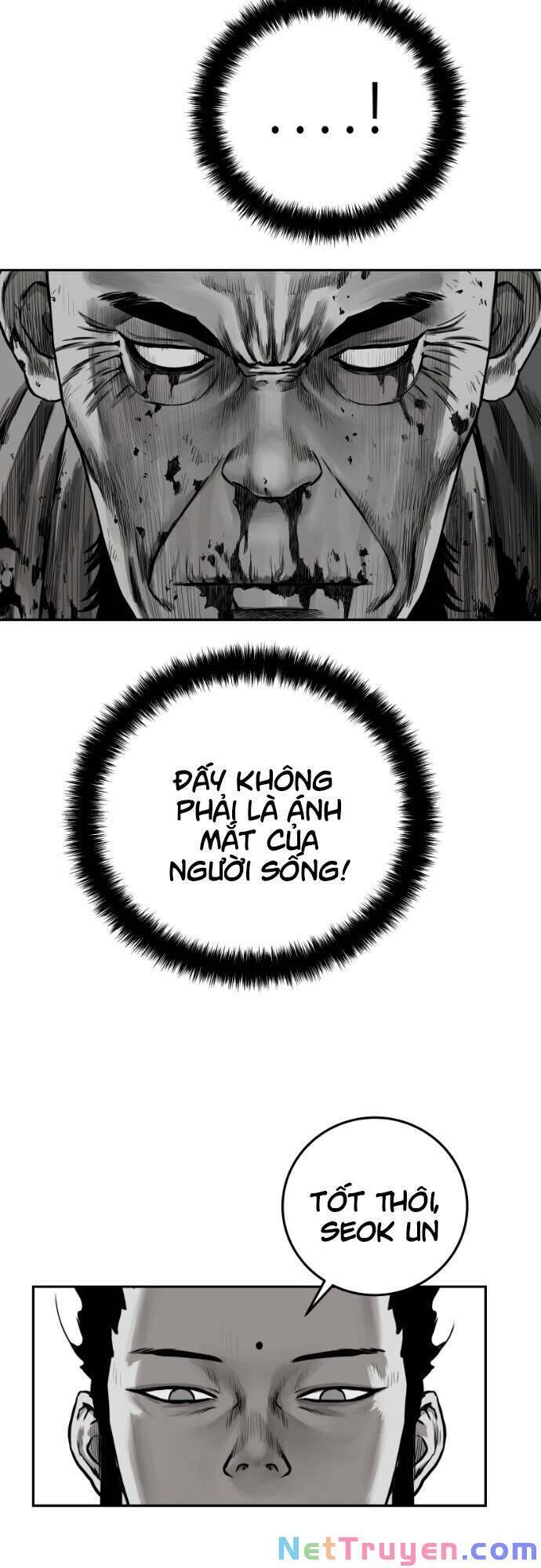 Sát Thủ Anh Vũ Chap 55 - Next Chap 56