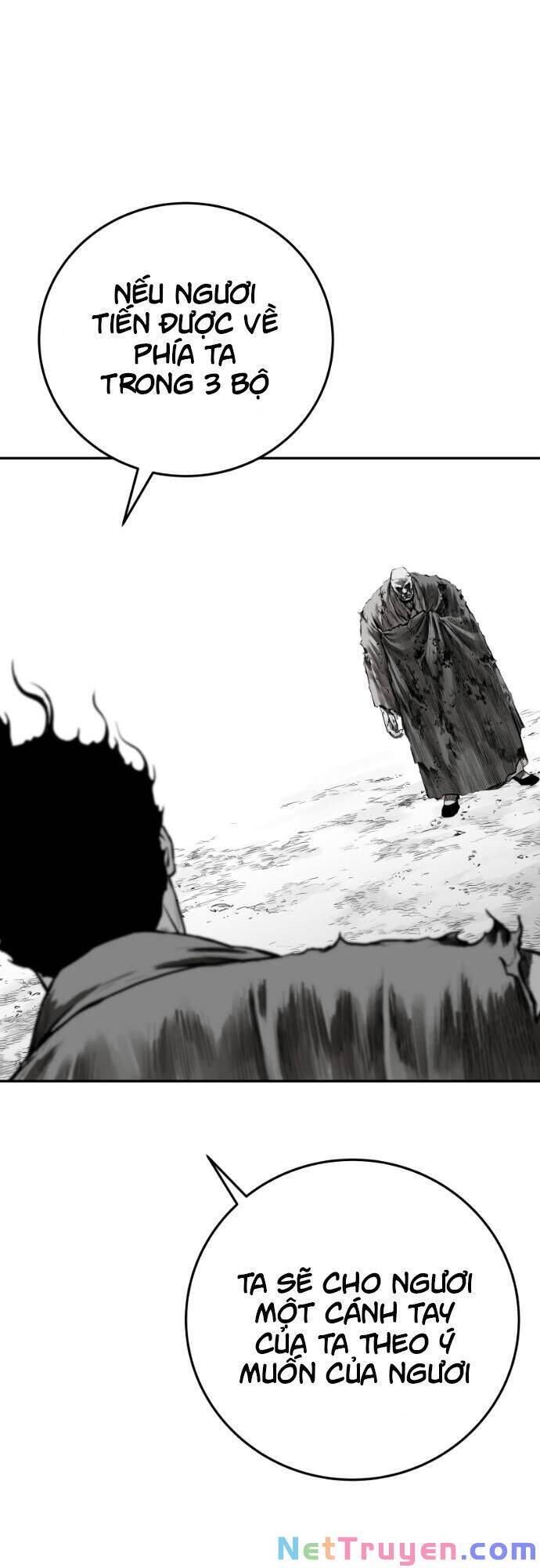 Sát Thủ Anh Vũ Chap 55 - Next Chap 56