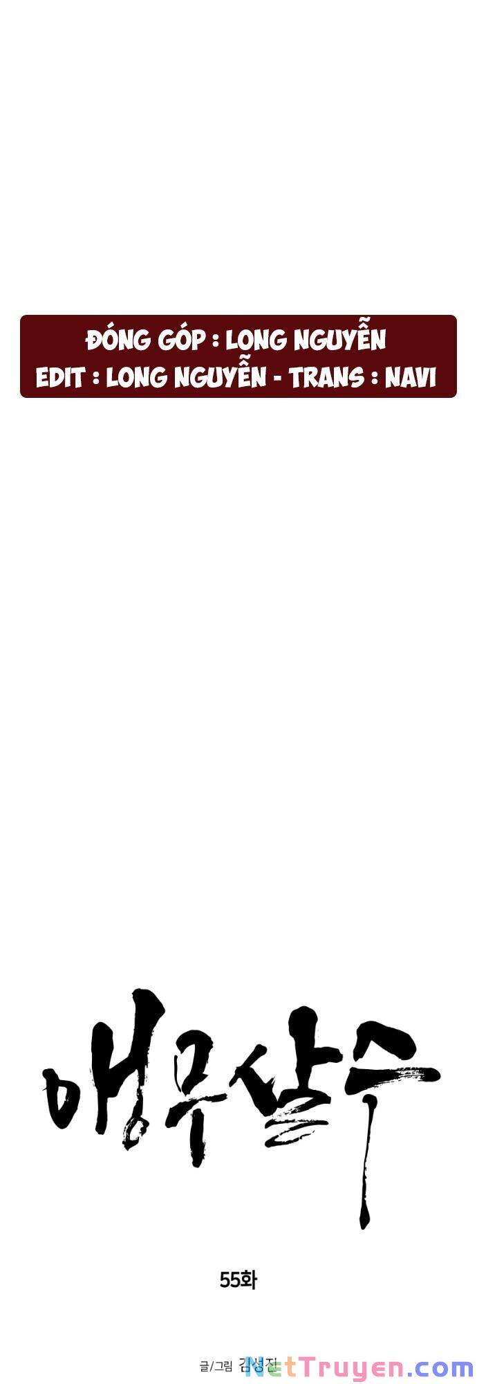 Sát Thủ Anh Vũ Chap 55 - Next Chap 56