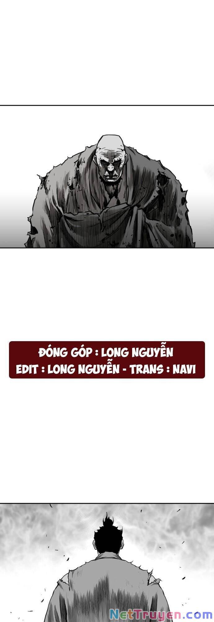 Sát Thủ Anh Vũ Chap 55 - Next Chap 56