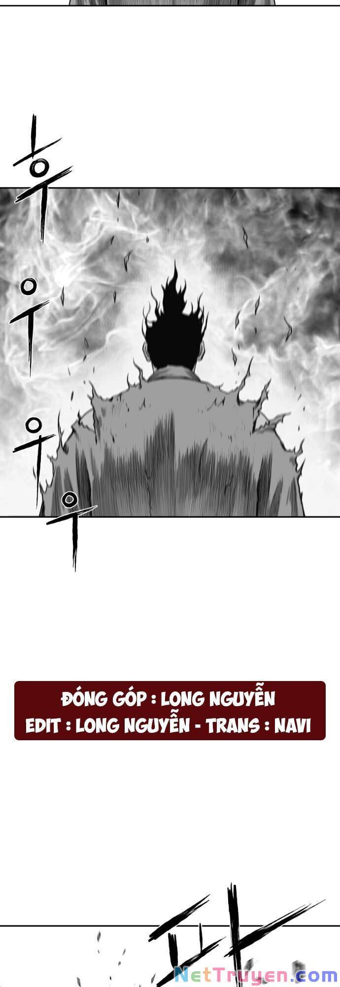 Sát Thủ Anh Vũ Chap 55 - Next Chap 56